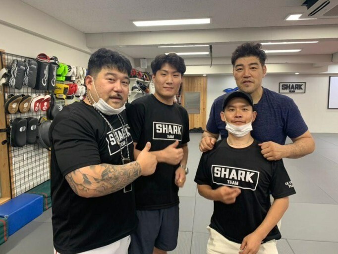 전직 조폭 vs 복싱 금메달리스트 스파링.GIF | 인스티즈