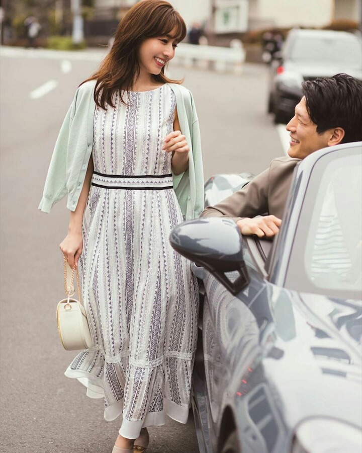 청순한데 섹시한 일본 아나운서 | 인스티즈