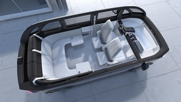 전기차의 새로운 패러다임 | 인스티즈