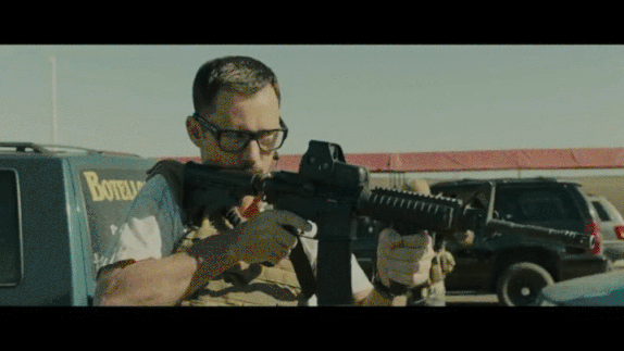 시카리오 암살자의 도시 (Sicario) | 인스티즈