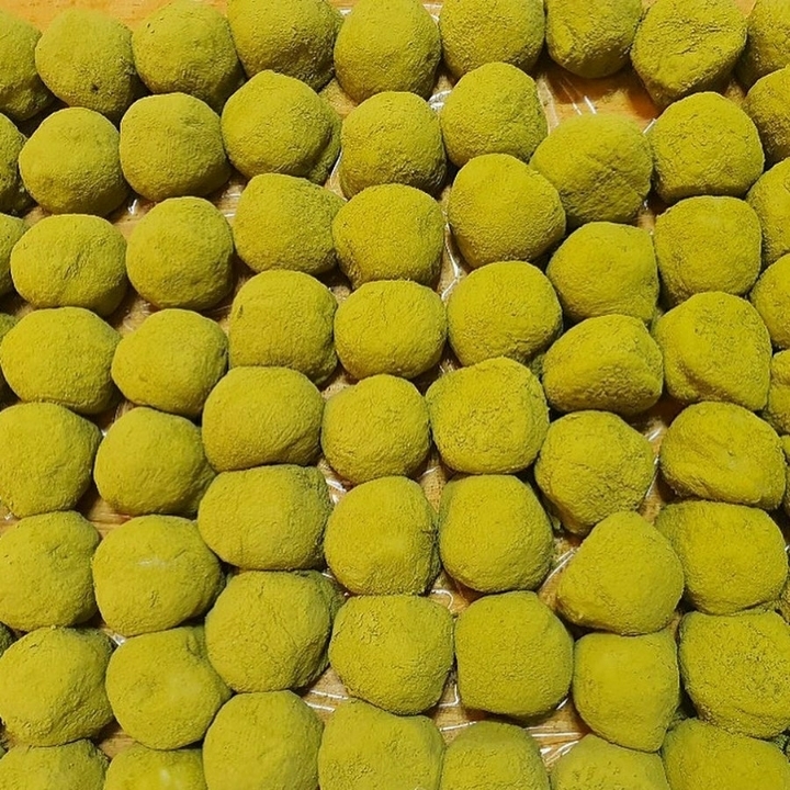 발전하고 있는 K떡 | 인스티즈