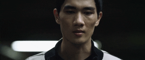 특유의 분위기와 목소리,눈빛이 진짜 는 배우 | 인스티즈