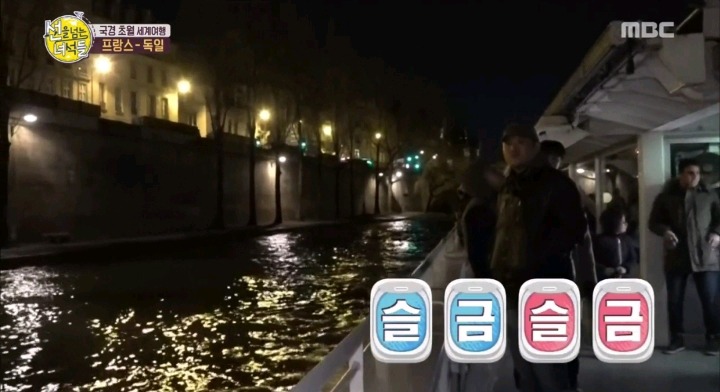 전세계 어디를 가도 통할거 같은 남자아이돌 비주얼 | 인스티즈