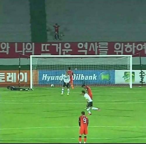 단 한 명의 원정팬.jpg | 인스티즈