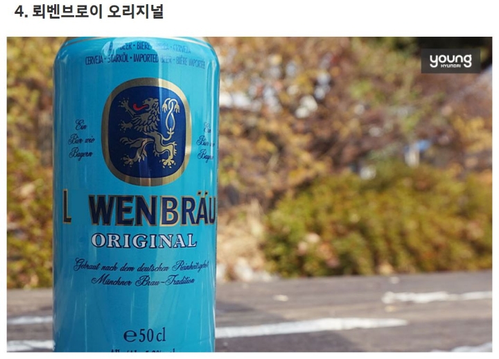 시원한 맥주가 간절한 날.. 한 가지만 고른다면? | 인스티즈