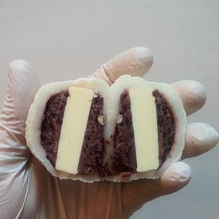 발전하고 있는 K떡 | 인스티즈