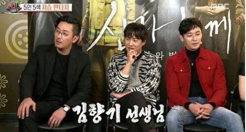 NG낸적이 없다는 4살에 대뷔한 베테랑 배우의 위엄 | 인스티즈