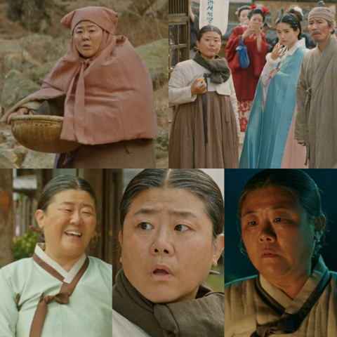 3대 러블리 여배우 | 인스티즈