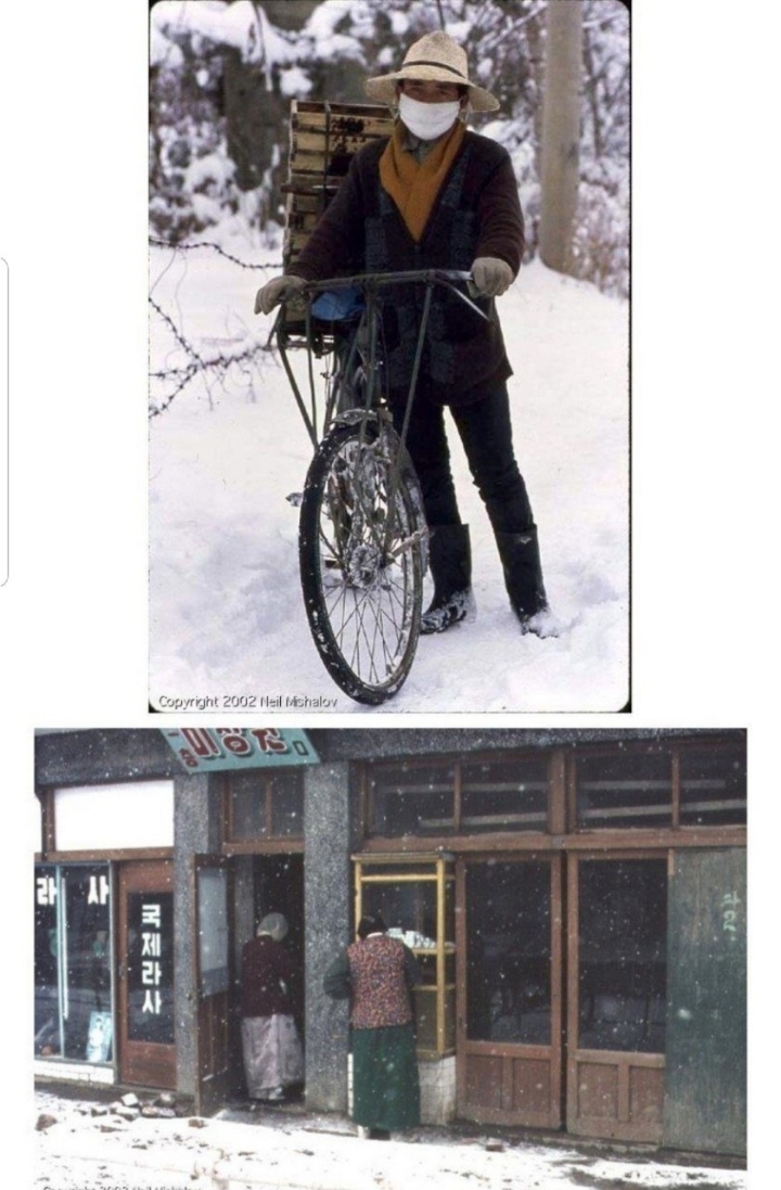 추억의 1970년대 사진들 | 인스티즈