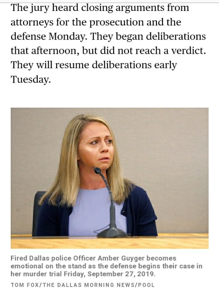 정말 어처구니가 없는 살인사건 미국에서 발생 | 인스티즈