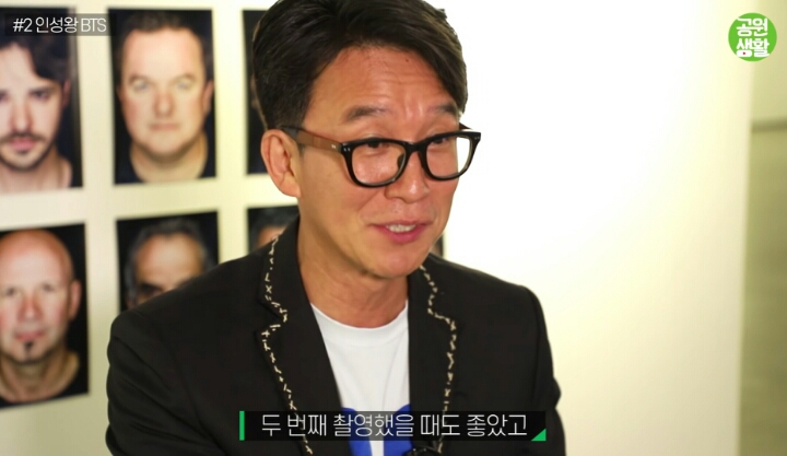 폴 매카트니 전속 사진작가가 말하는 BTS가 오래 갈 수밖에 없는 이유....jpg | 인스티즈