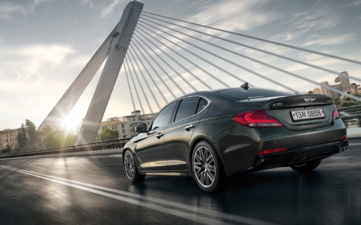 2020 제네시스 g70...JPG | 인스티즈