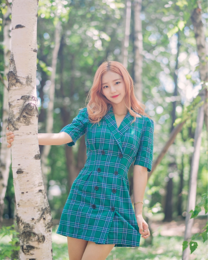 김진아 치어리더 .jpg | 인스티즈