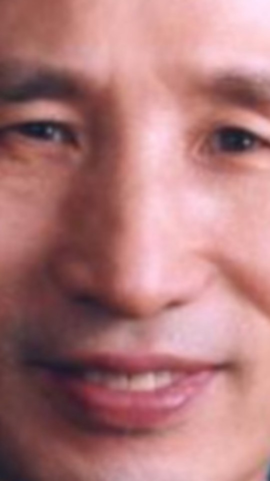 이명박 이목구비는 잘생기지 않나요? | 인스티즈