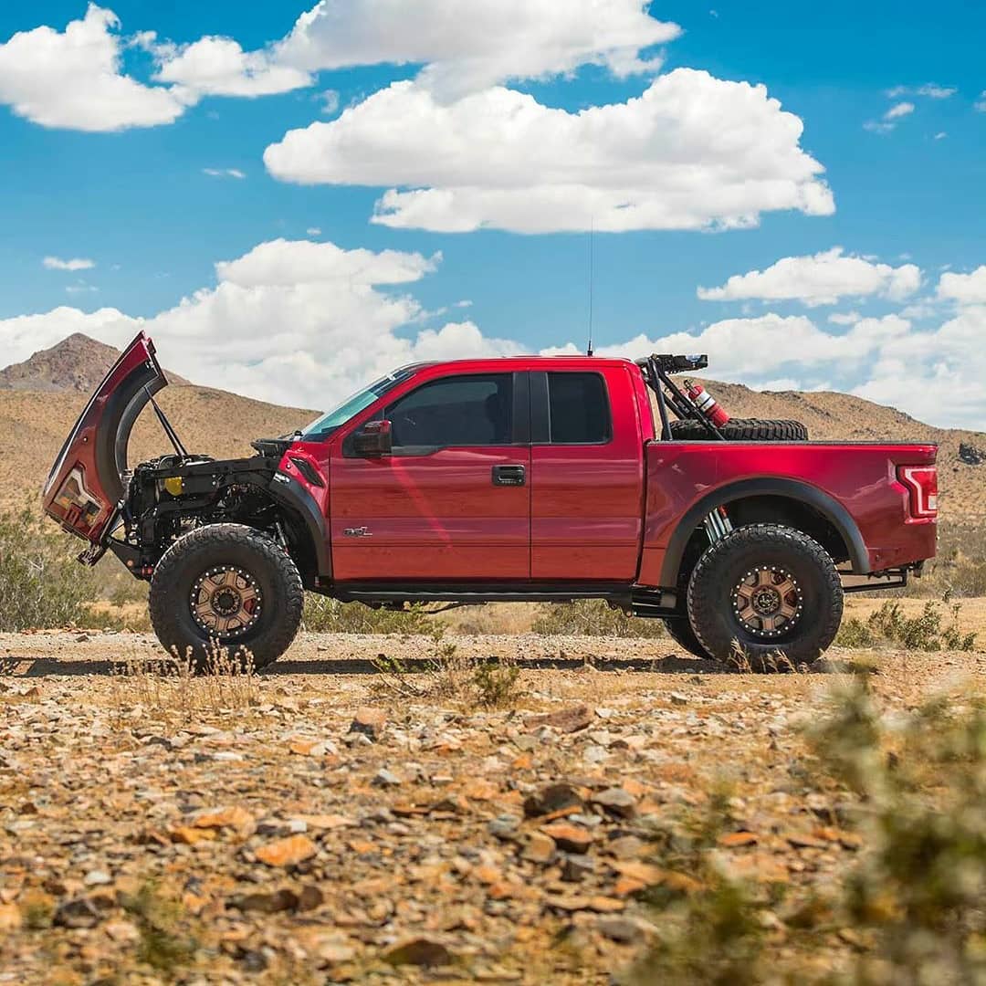 포드 F150 랩터 감성 | 인스티즈