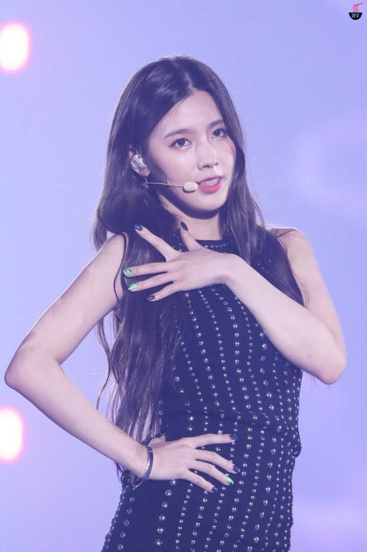 여자아이들 미연의 미모 | 인스티즈