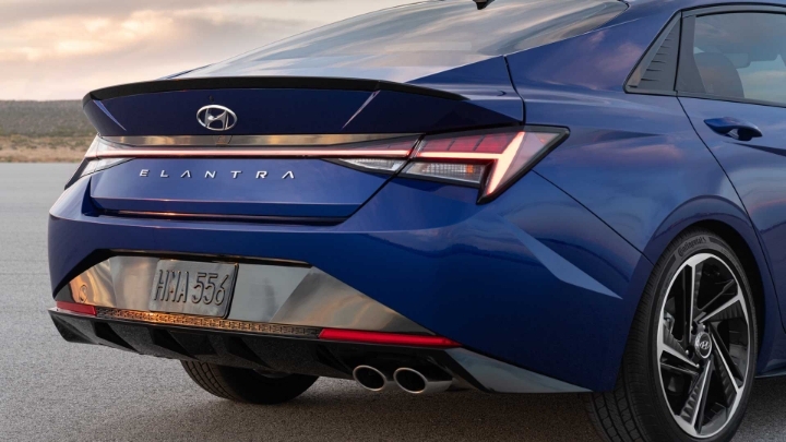 2021 현대 아반떼 N라인.jpg | 인스티즈