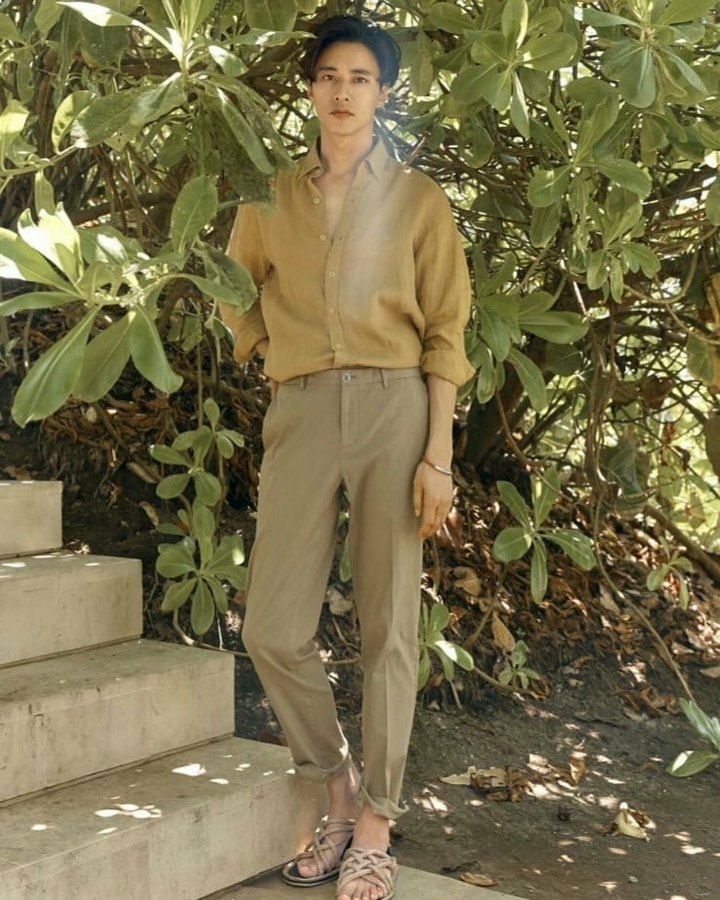 여자들이 좋아하는 여름 직장인 코디 | 인스티즈