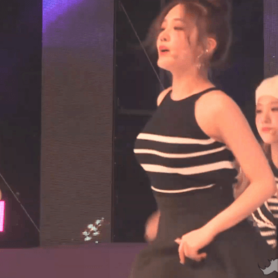 프로미스나인 노지선 .gif | 인스티즈