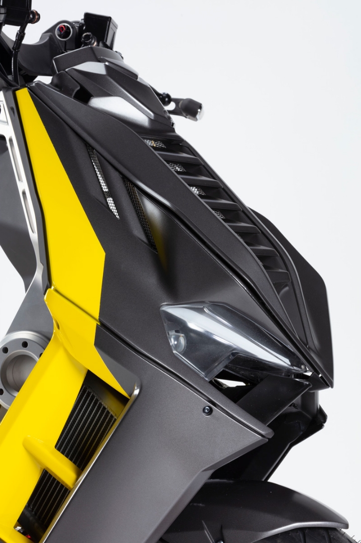 지리는 이태리 스쿠터 | 인스티즈