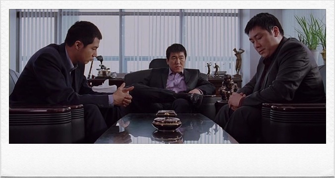 헌국영화 사상 가장 현실적인 깡패 영화 | 인스티즈