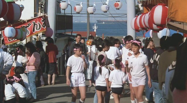 일본 80년대 버블경제 대표적인 광고 | 인스티즈