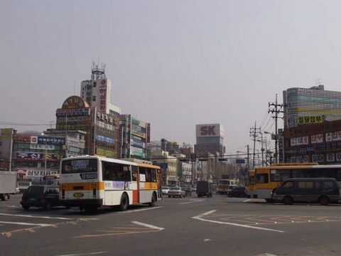 2001년도 서울의 봄.jpg | 인스티즈