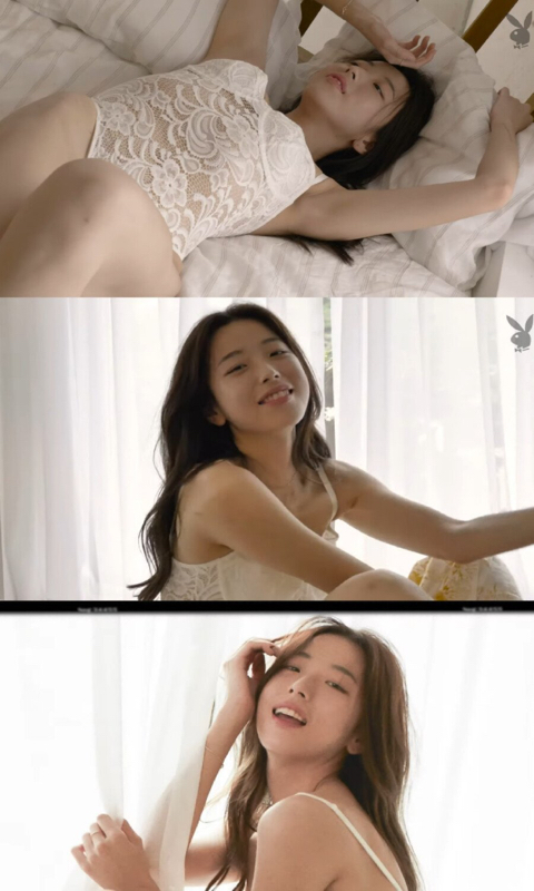 플레이보이 걸 넥스트 도어 단비 | 인스티즈
