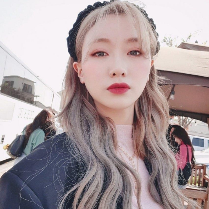 러블리즈 류수정 | 인스티즈