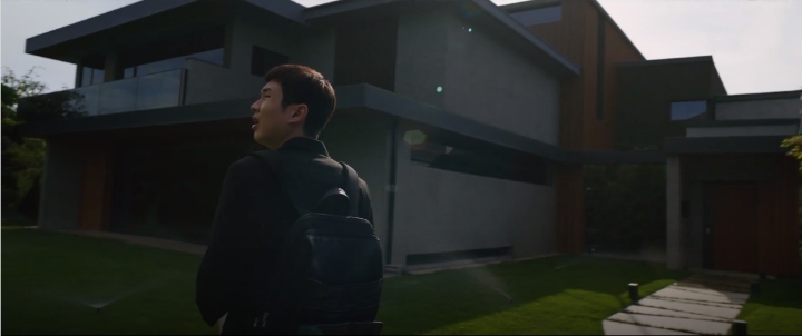 기생충 모르고 보면 전혀 눈치채지 못하는 사실들 | 인스티즈