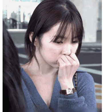 쌩얼도 이쁜 아이린 .gif | 인스티즈
