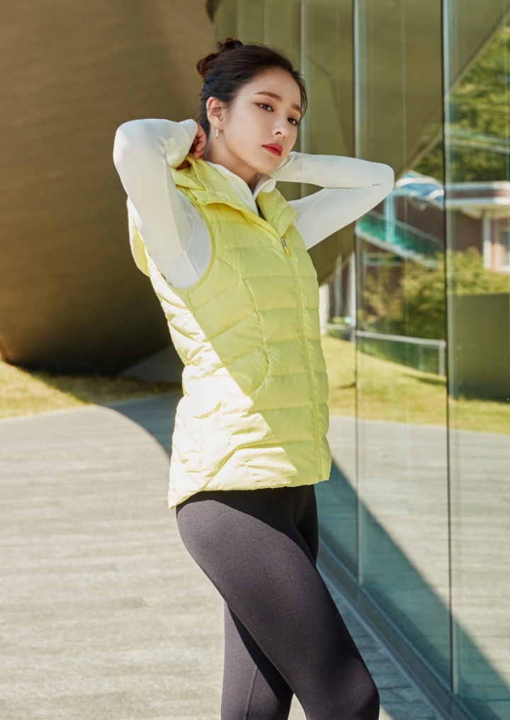 신세경 레깅스... JPG | 인스티즈