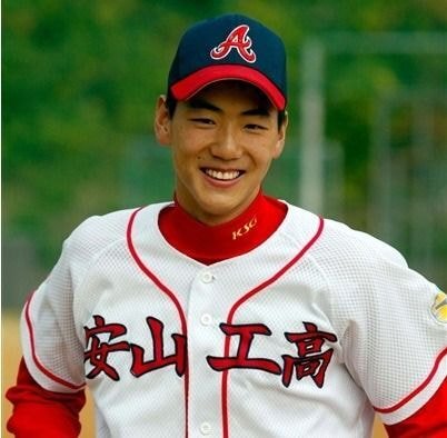 지금 생각해보면 만화에서 나온듯한 설정이었던 야구선수 | 인스티즈