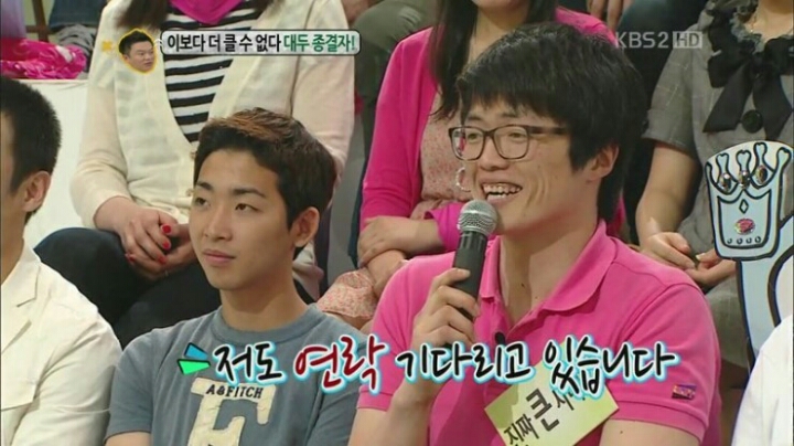 논산훈련소 창설 이래 머리가 가장 컸다는 남자.. | 인스티즈