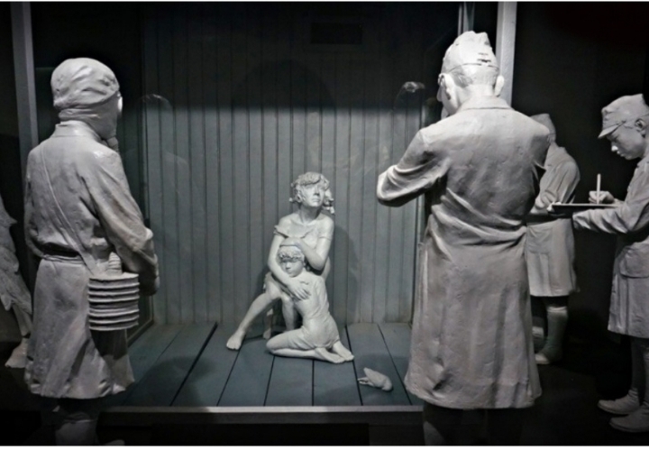 나치와 일제의 모성애 실험 | 인스티즈