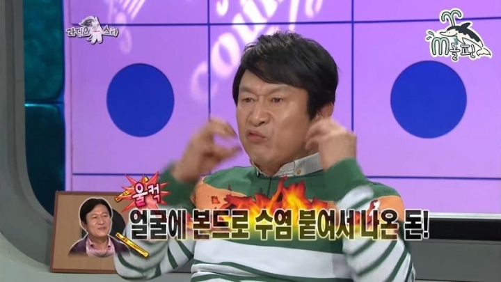 딸들이 매일 머리감는 게 불편한 아버지.jpg | 인스티즈