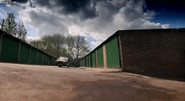 역대 가장 쓰레기 자동차 | 인스티즈