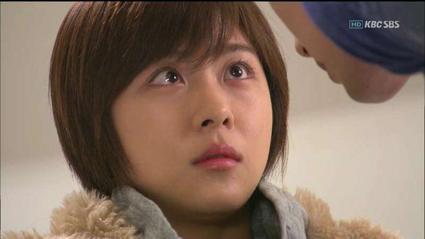 하지원 시크릿가든 | 인스티즈