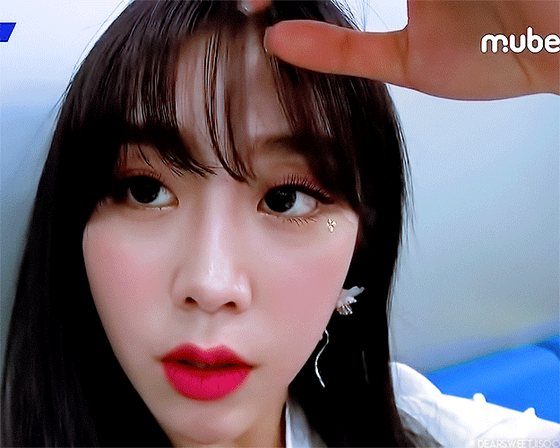 러블리즈 서지수 (아이돌 주의) | 인스티즈