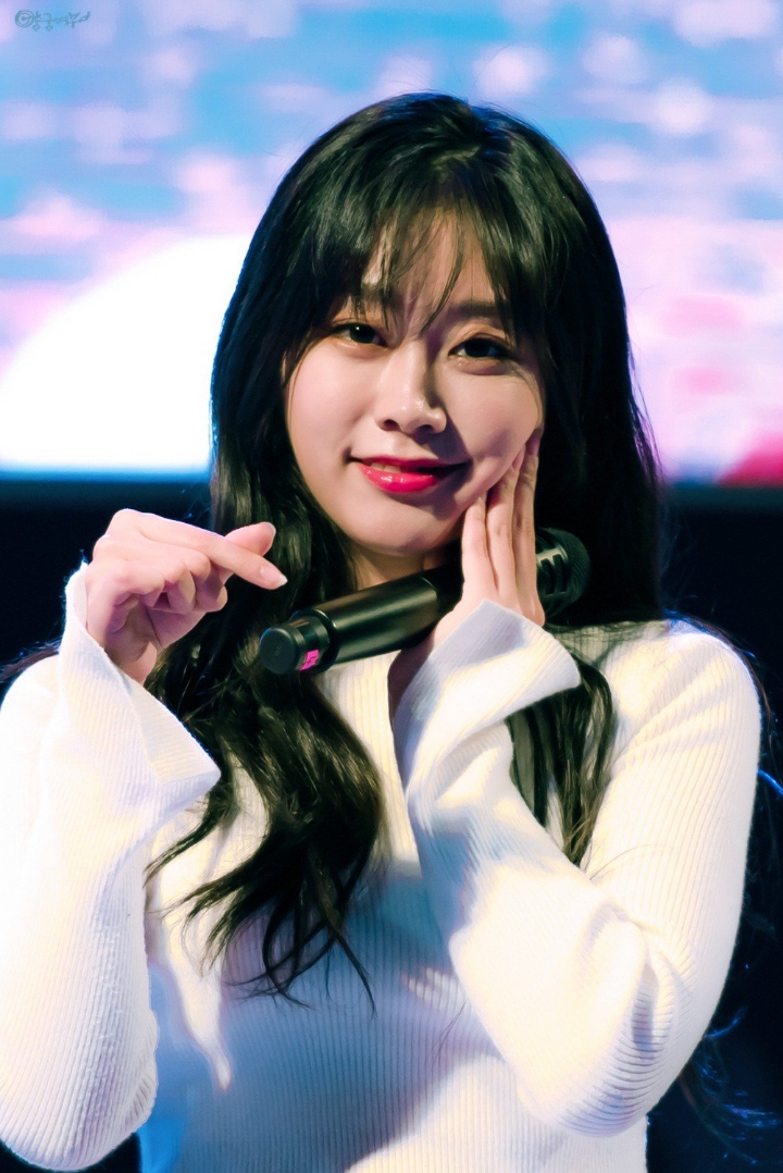 러블리즈 서지수 (아이돌 주의) | 인스티즈