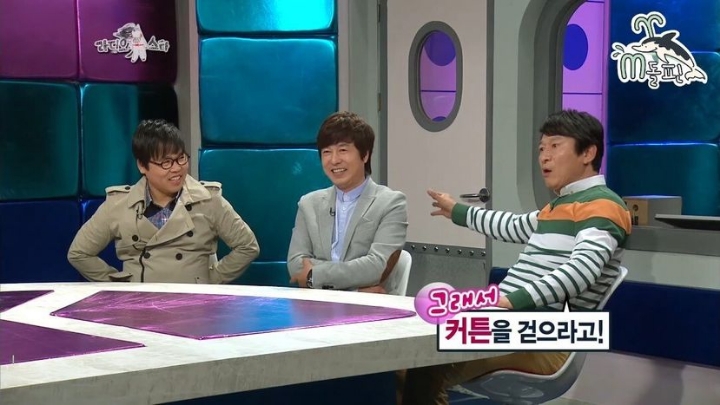 딸들이 매일 머리감는 게 불편한 아버지.jpg | 인스티즈