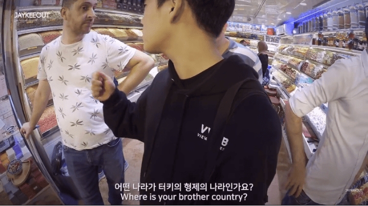 터키인들이 말하는 형제의 나라.jpg | 인스티즈