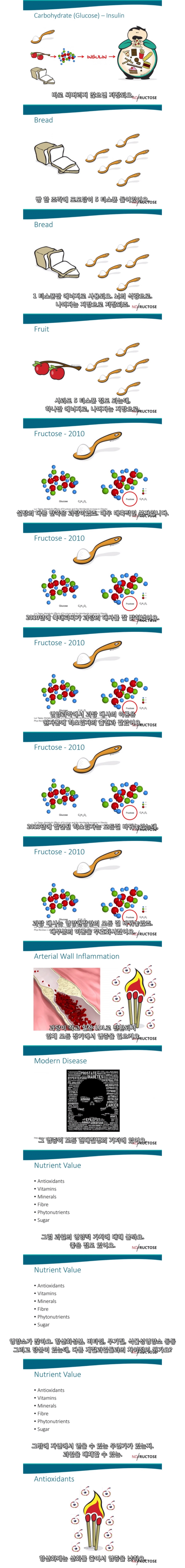 스압) 과일은 건강한 음식이 아니다.jpg | 인스티즈