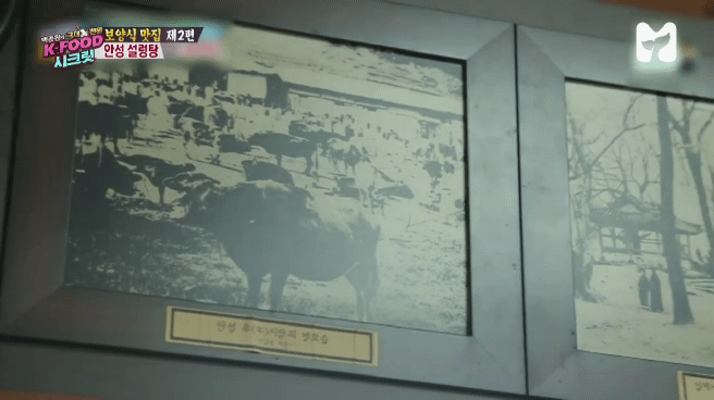 경기도 안성 백년된 설렁탕집 | 인스티즈