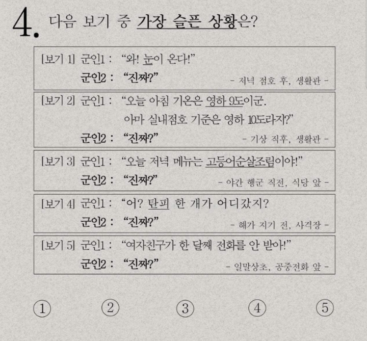 미필자가 풀기 어려운문제 | 인스티즈
