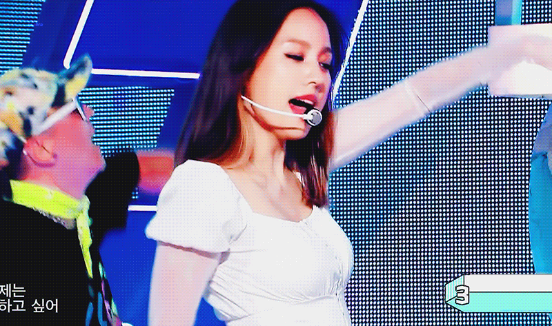 이효리 클라스.gif | 인스티즈