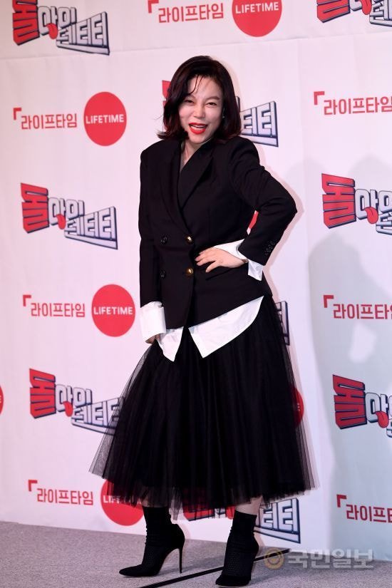 곧 환갑을 바라보는 연예인 | 인스티즈