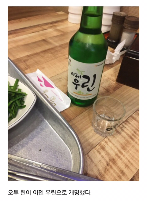 뚱뚱한데 많이 안먹는 블로거 | 인스티즈