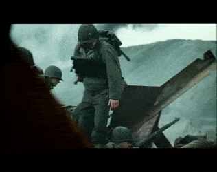 라이언일병 구하기 vs 밴드 오브 브라더스 | 인스티즈