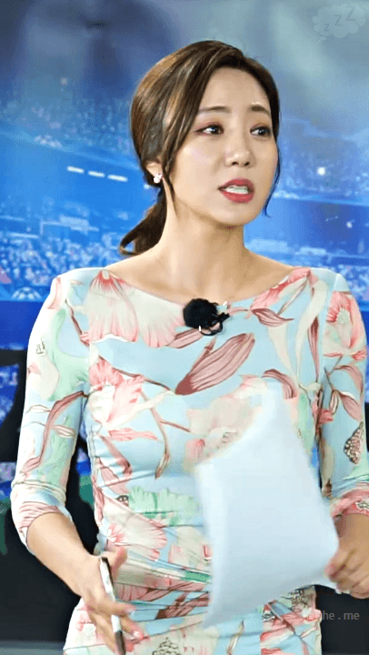 형님들이 좋아하실만한 아나운서(데이터주의) | 인스티즈